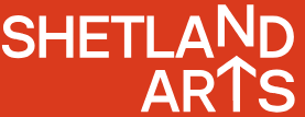 Shetland Arts Logo